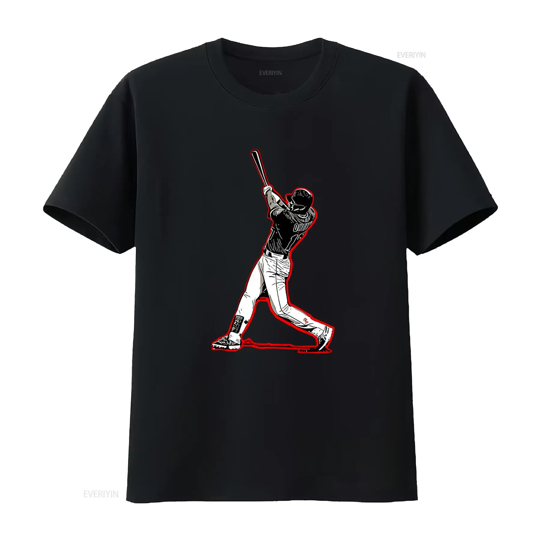 Sports Equipment Jersey - Shohei Ohtani Baseball Player Jersey T