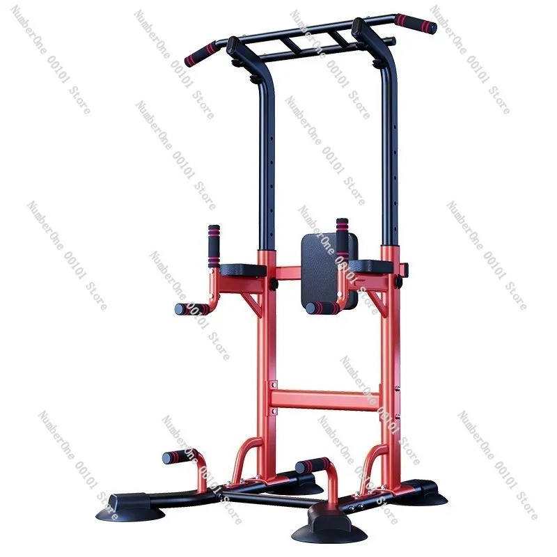 Sports Equipment For Home - Horizontal Bar Pull-Up Machine, Indoor Home