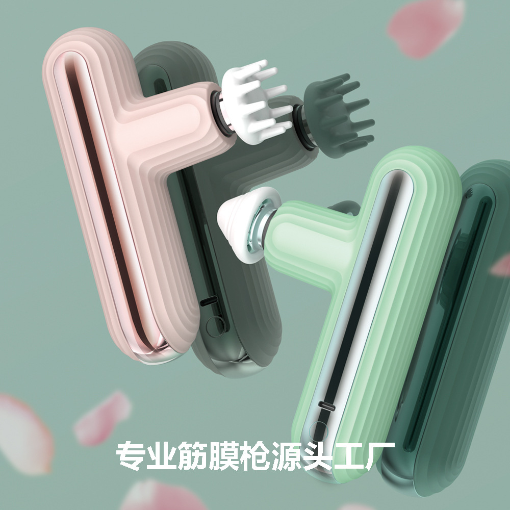 Electric Fascia Gun Fitness Ho - đánh giá và giá Sports Equipment For Home