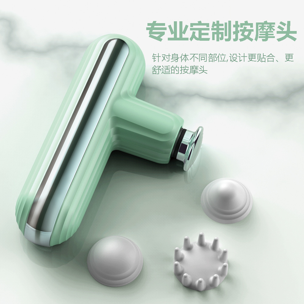 Electric Fascia Gun Fitness Ho - đánh giá và giá Sports Equipment For Home