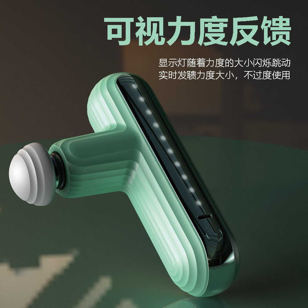Electric Fascia Gun Fitness Ho - đánh giá và giá Sports Equipment For Home
