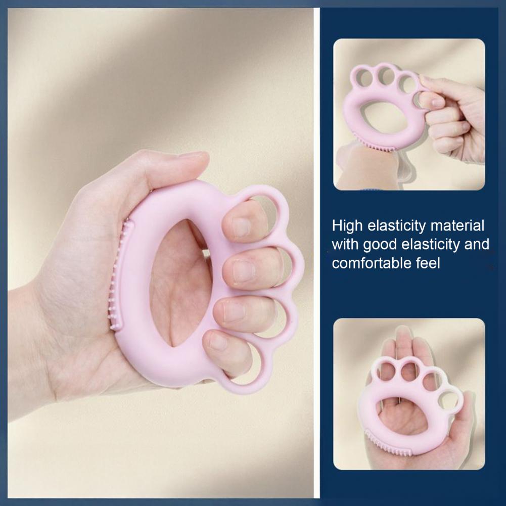 1 Silicone Hand Grip Ring for  - đánh giá và giá Sports Equipment For Home