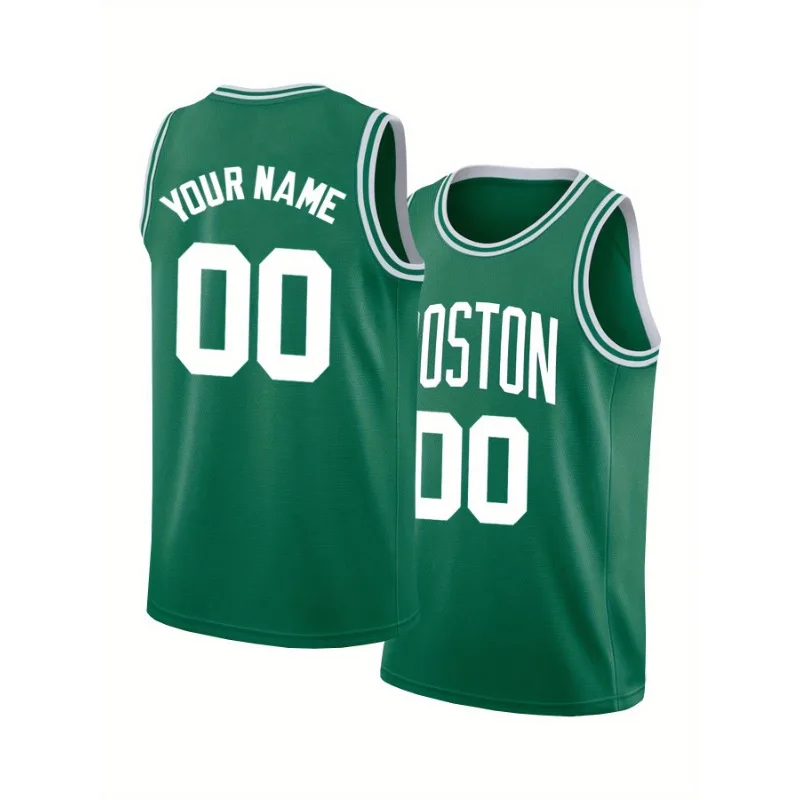 Custom Name & Number Men's Emb - đánh giá và giá Sports Equipment Jersey
