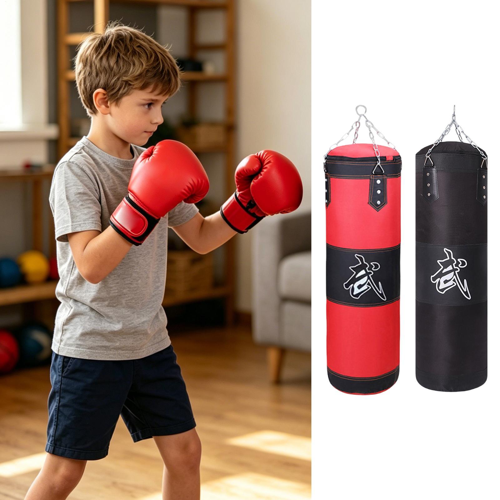 Punching Bag For Adults 80cm H - đánh giá và giá Sports Equipment For Home