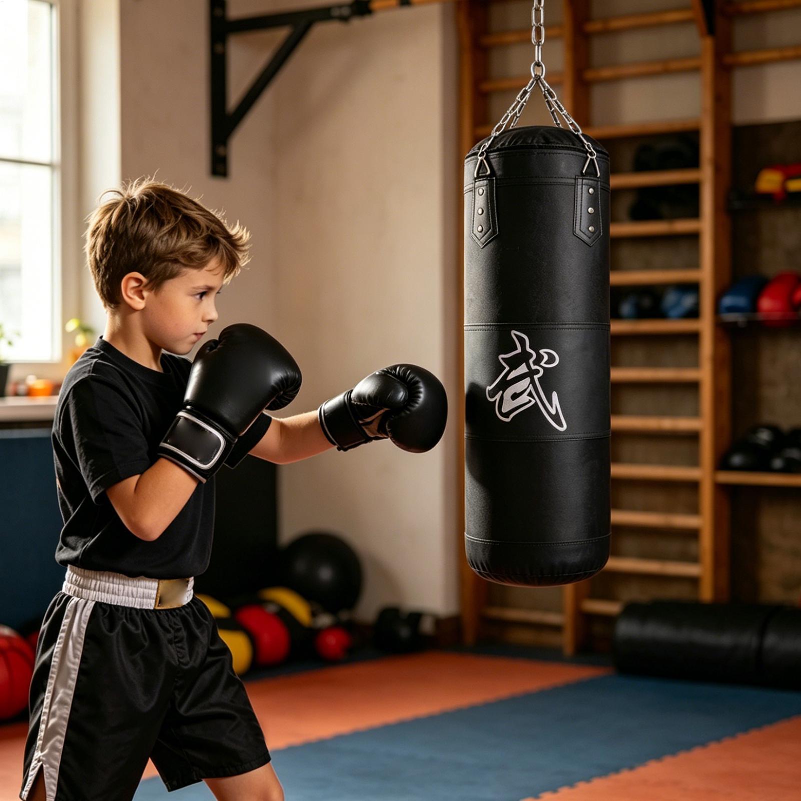 Punching Bag For Adults 80cm H - đánh giá và giá Sports Equipment For Home