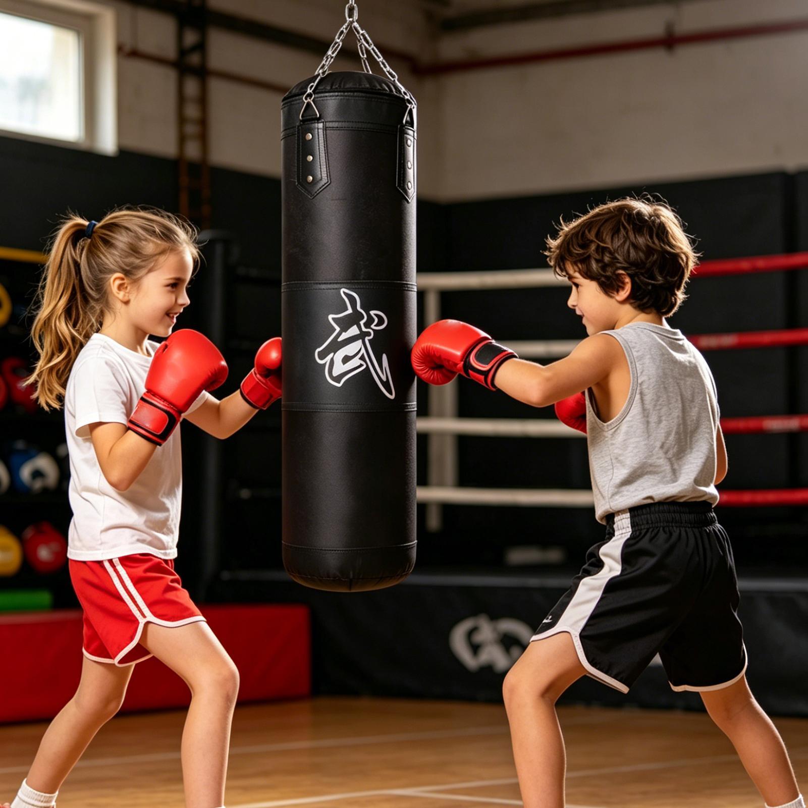 Punching Bag For Adults 80cm H - đánh giá và giá Sports Equipment For Home