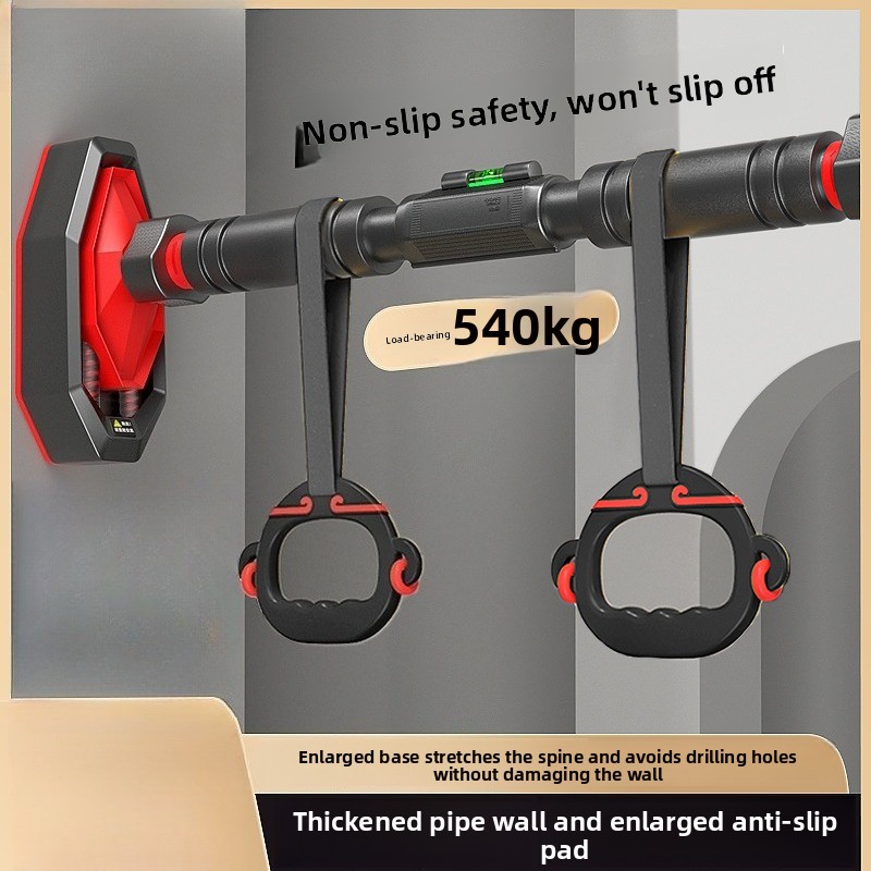 Indoor Home Pullup Bar Door Fr - đánh giá và giá Sports Equipment Online