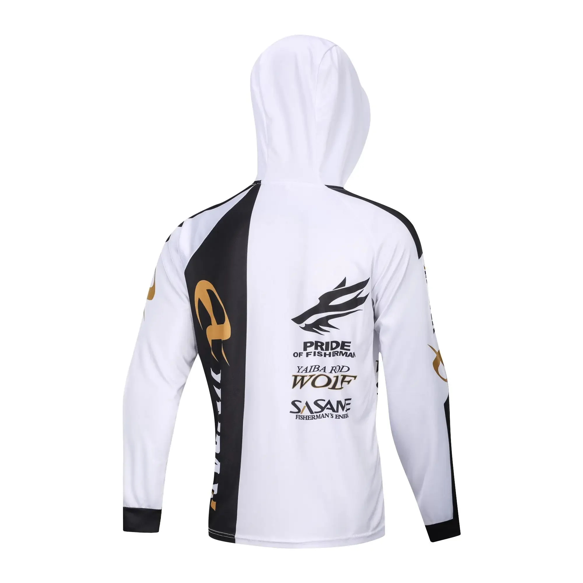 NEW 2026 Fishing Clothes Male  - đánh giá và giá Sports Equipment Jersey