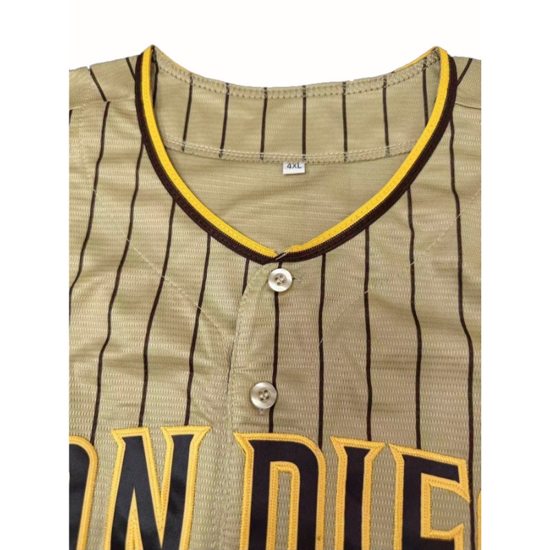 Custom Name And Number Men's E - đánh giá và giá Sports Equipment Jersey