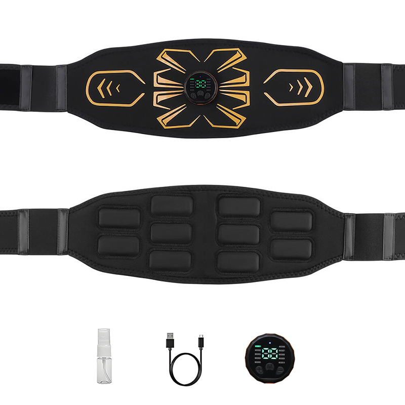Smart Abs Trainer Muscle Toner - đánh giá và giá Sports Equipment Online