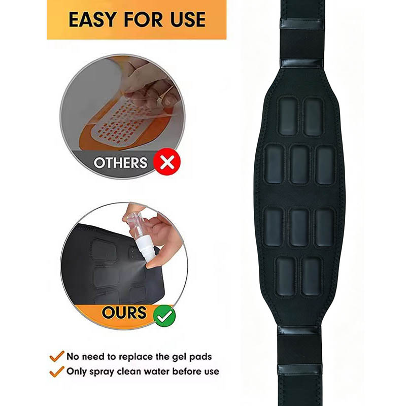 Smart Abs Trainer Muscle Toner - đánh giá và giá Sports Equipment Online