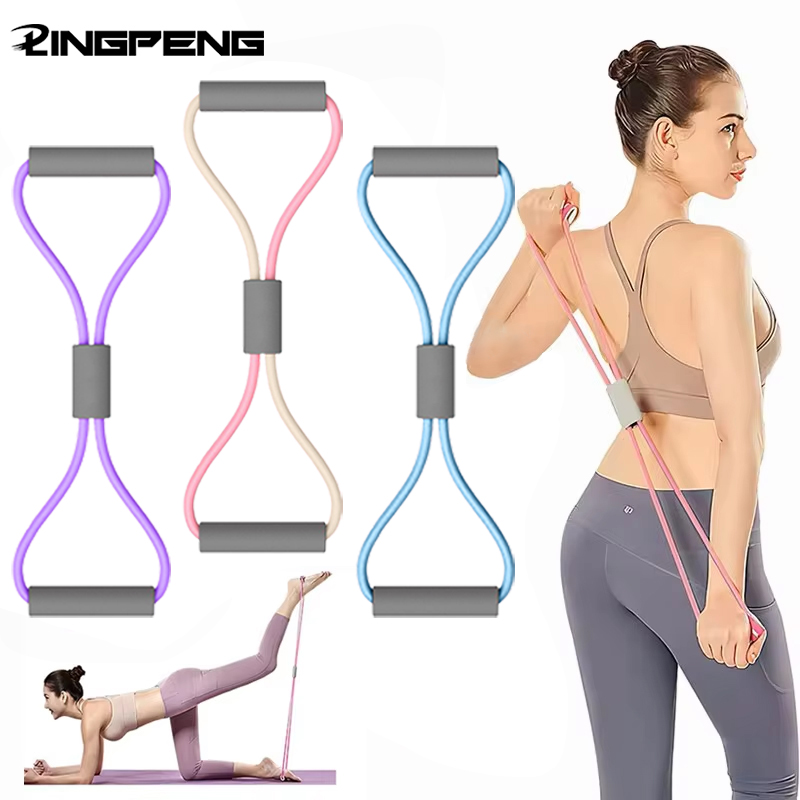 1Pcs Home Gym Elastic Band Por - đánh giá và giá Sports Equipment Online