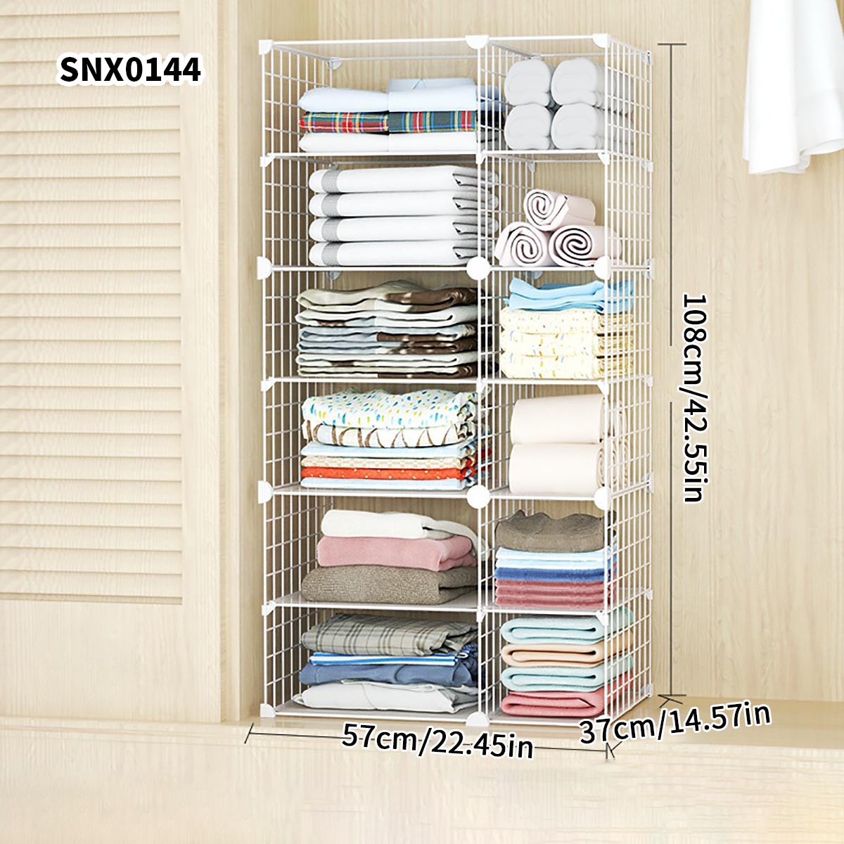 Clothing Layered Storage Wardr - đánh giá và giá Sports Equipment Cabinet
