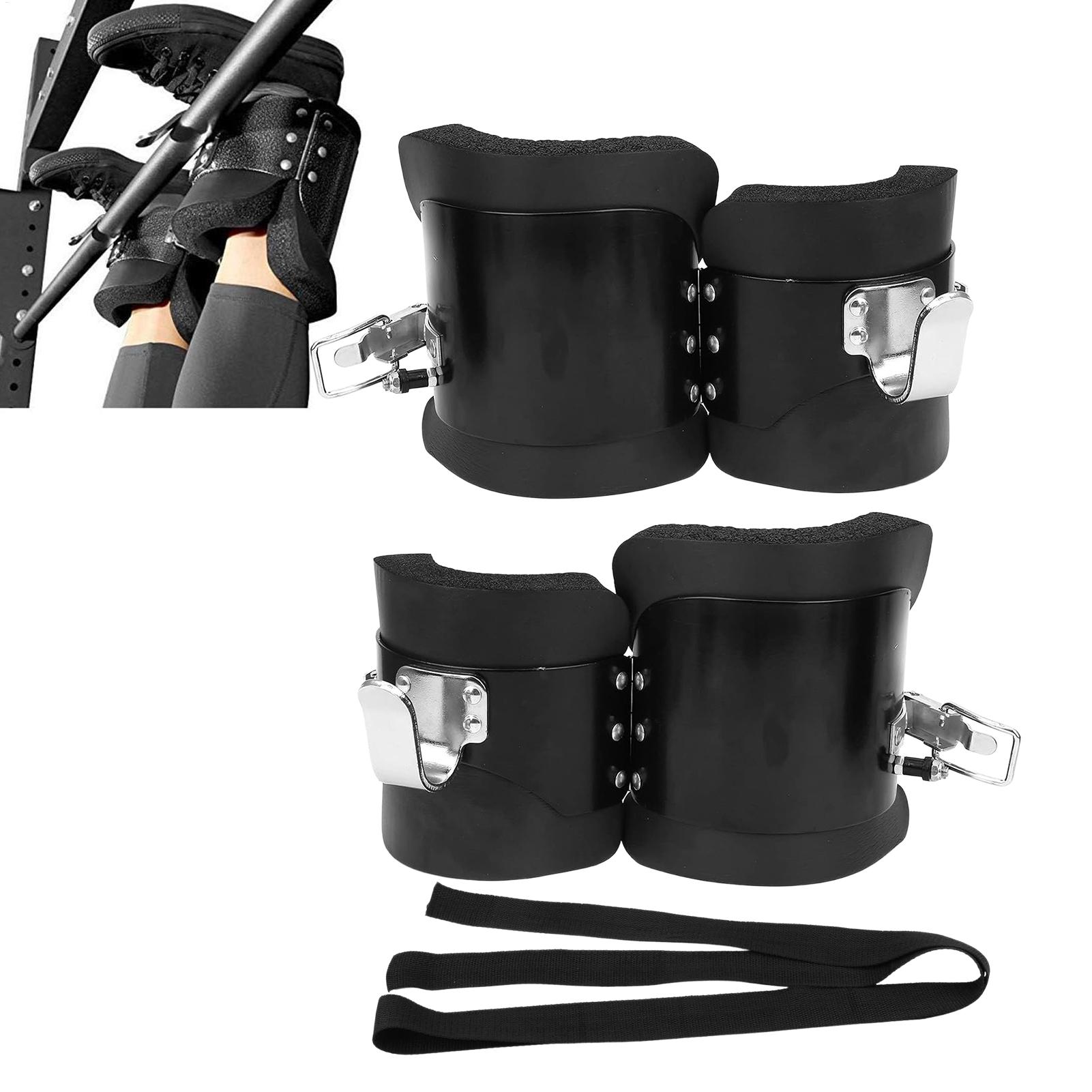 1 Pair Hanging Pull Up Boots H - đánh giá và giá Sports Equipment Online