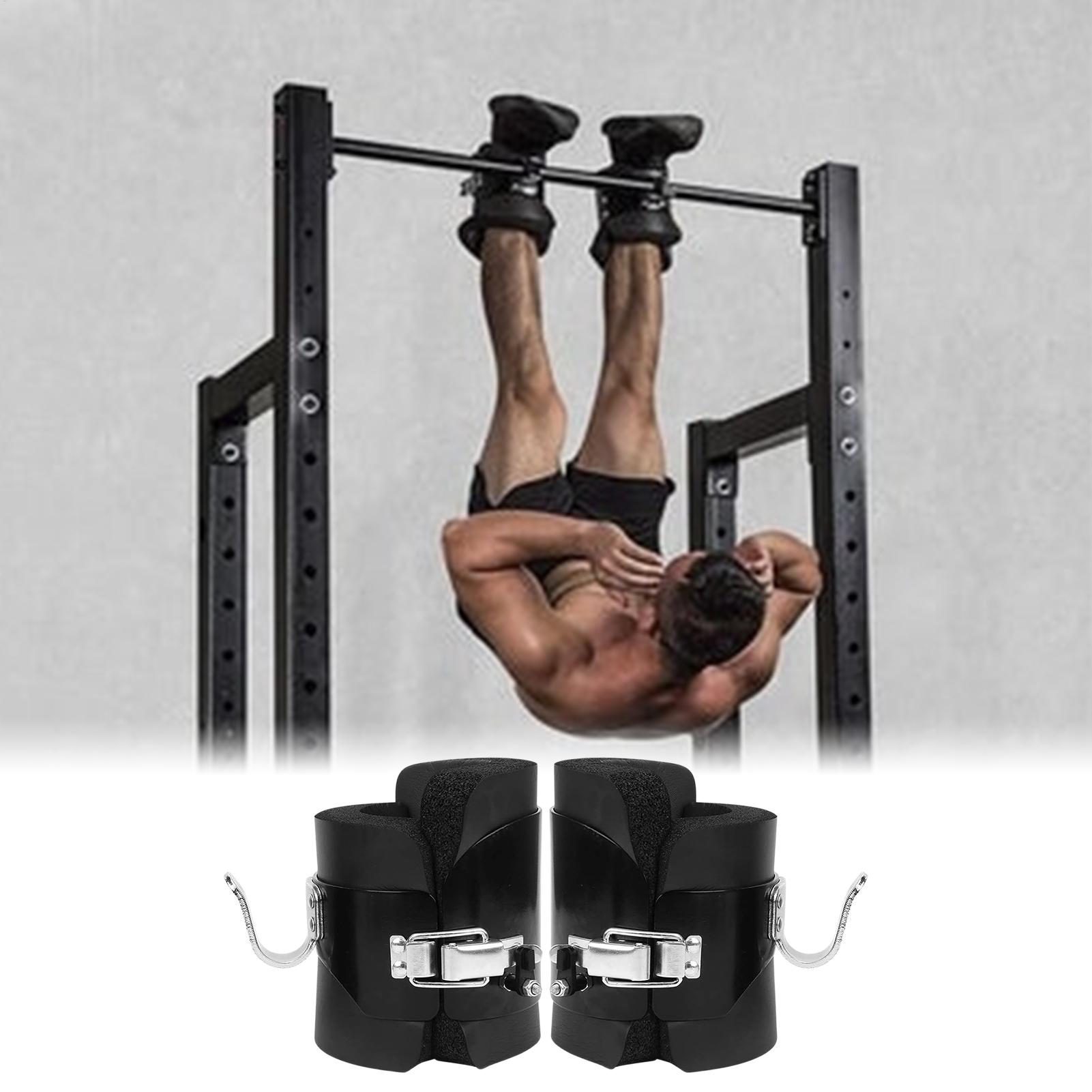 1 Pair Hanging Pull Up Boots H - đánh giá và giá Sports Equipment Online