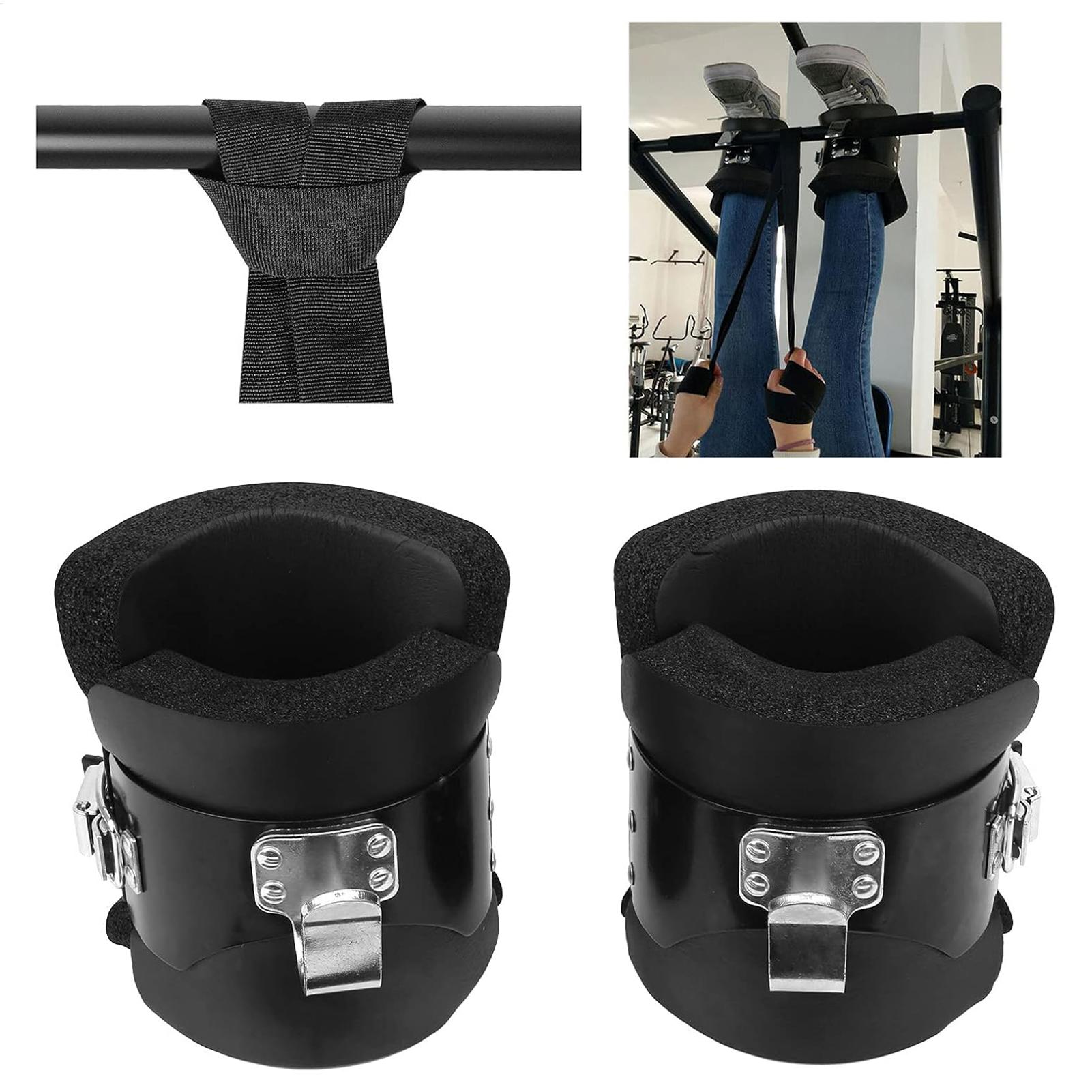 1 Pair Hanging Pull Up Boots H - đánh giá và giá Sports Equipment Online