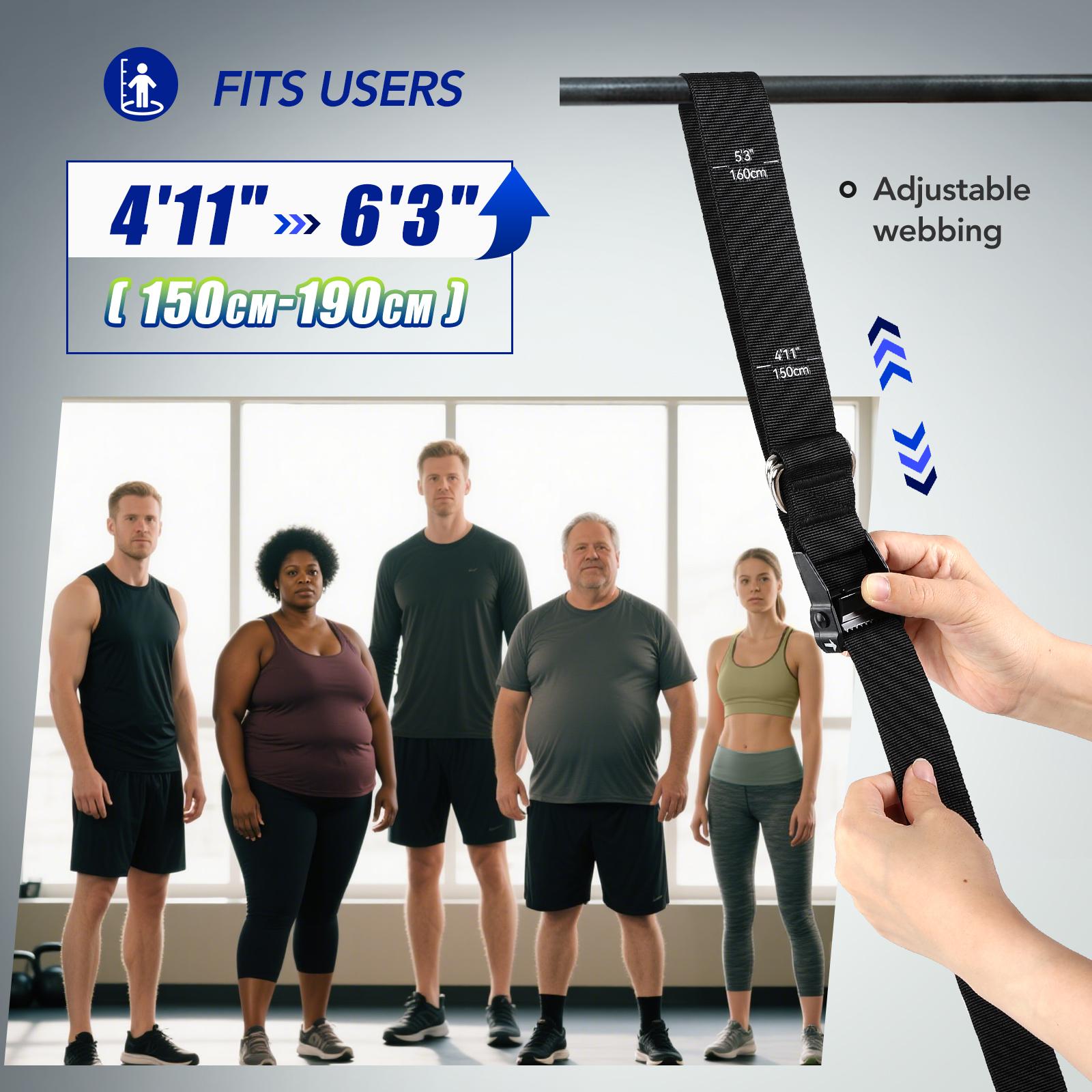 Heavy Duty Pull Up Assist Band - đánh giá và giá Sports Equipment Online