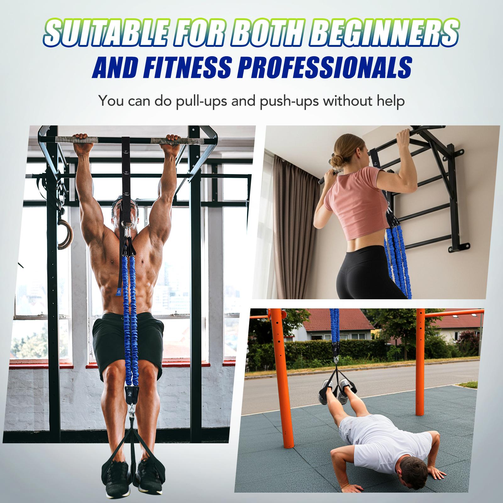 Heavy Duty Pull Up Assist Band - đánh giá và giá Sports Equipment Online
