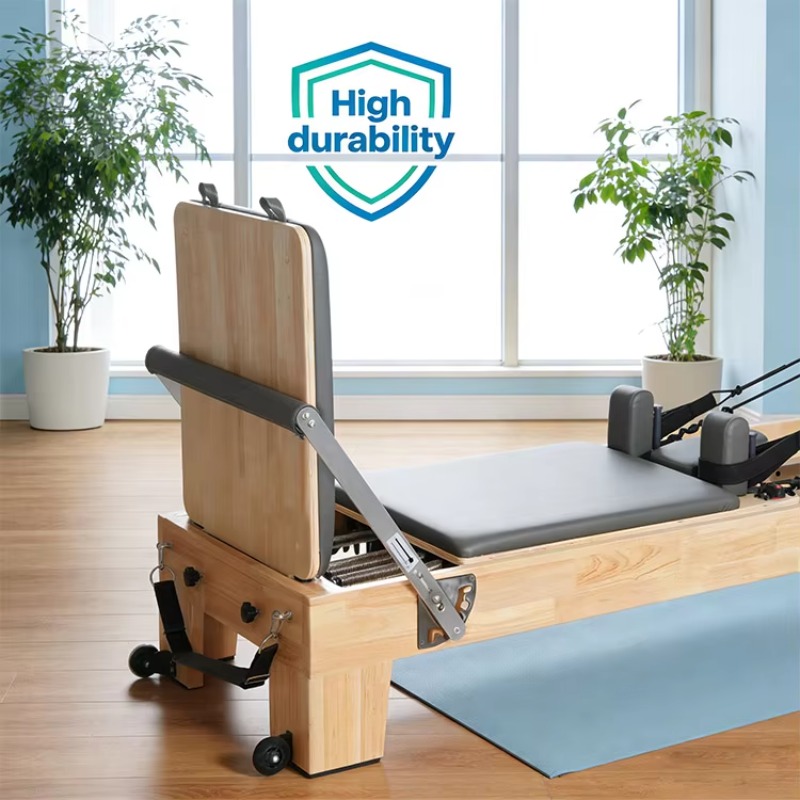 Pilates Reformers Body Exercis - đánh giá và giá Sports Equipment For Home