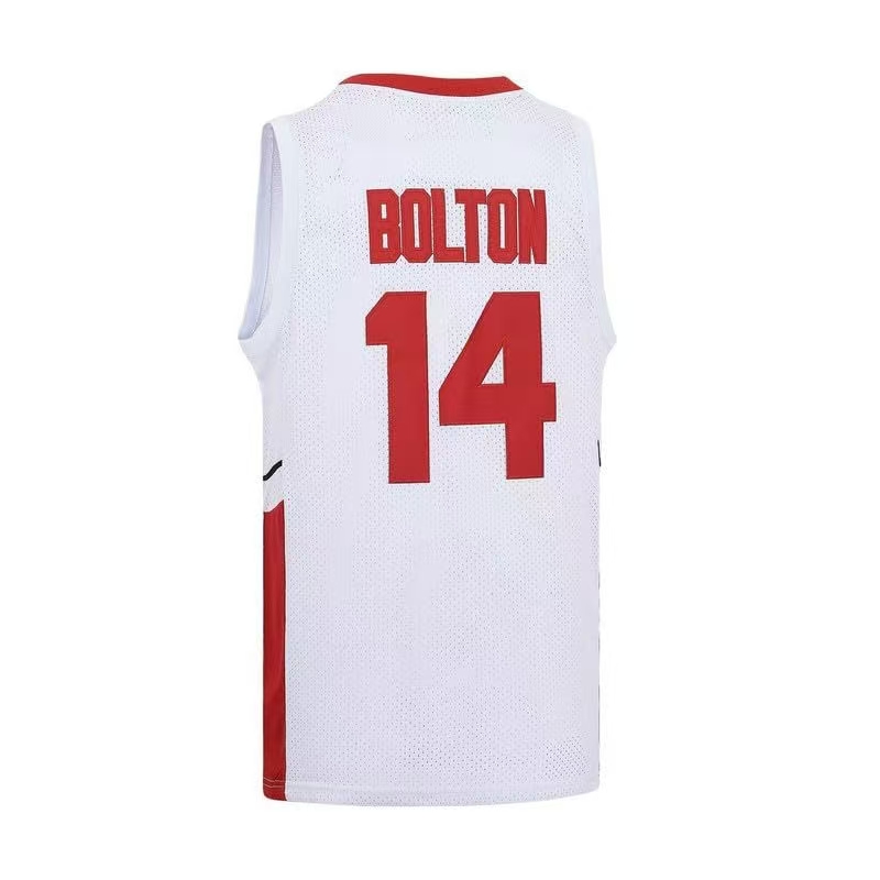 Movie Wildcats High School #14 - đánh giá và giá Sports Equipment Jersey