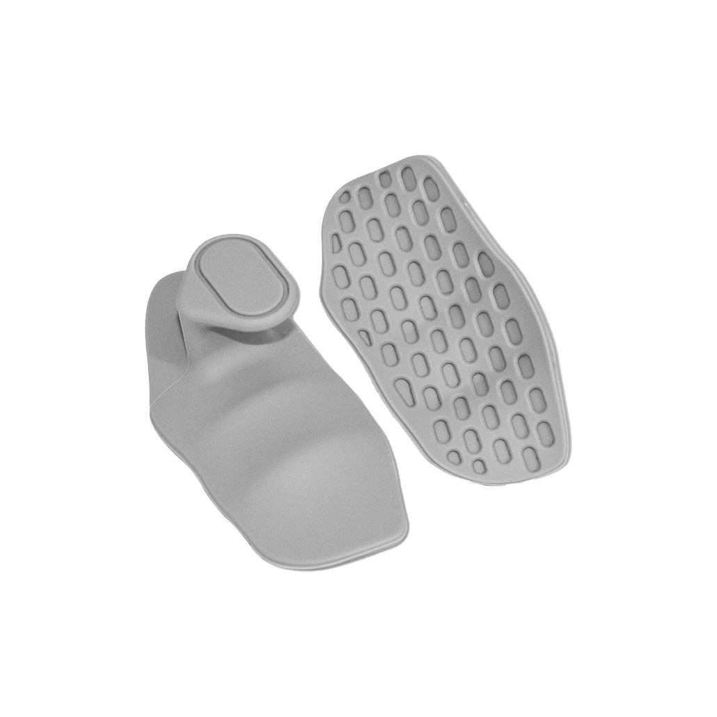 Silicone Anti-Slip Grip Protec - đánh giá và giá Sports Equipment For Home