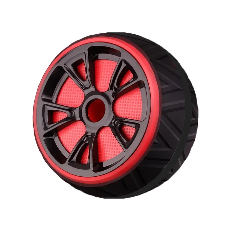 Non-Slip Ab Roller Wheel, Dura - đánh giá và giá Sports Equipment Online