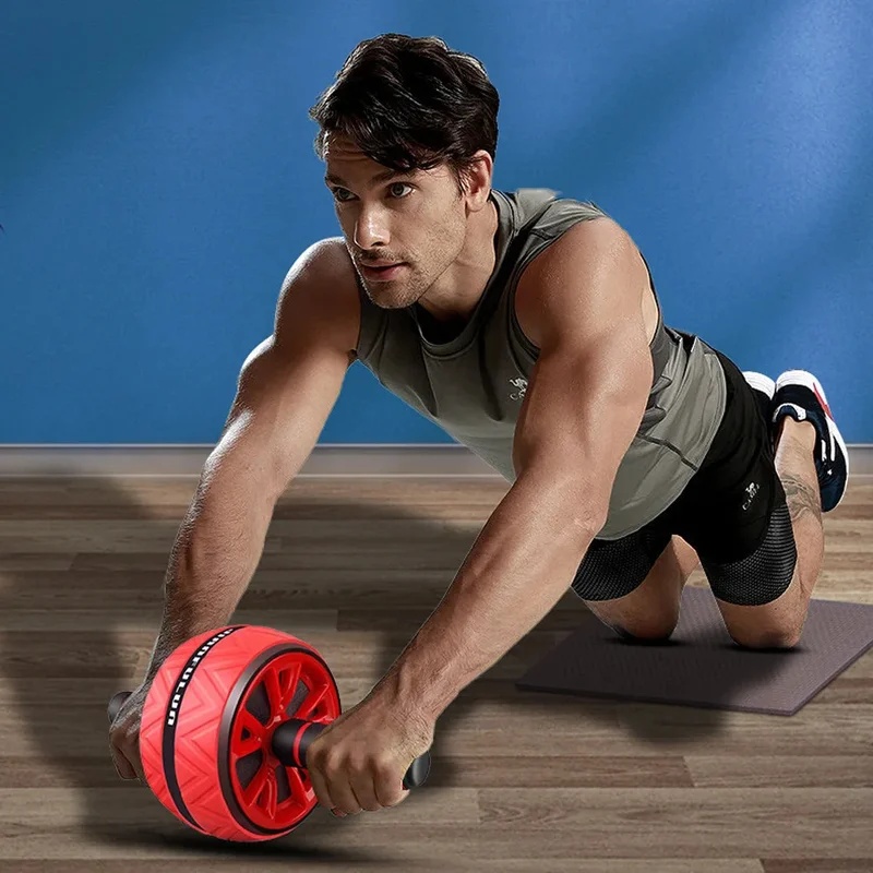 Non-Slip Ab Roller Wheel, Dura - đánh giá và giá Sports Equipment Online