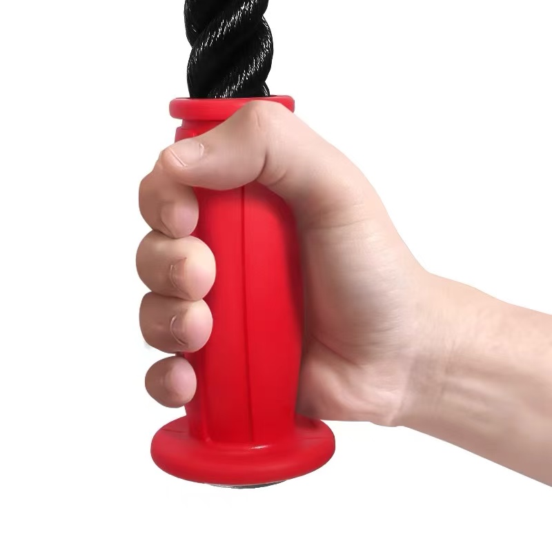 Ergonomic Tricep Ropes Non-Sli - đánh giá và giá Sports Equipment Online