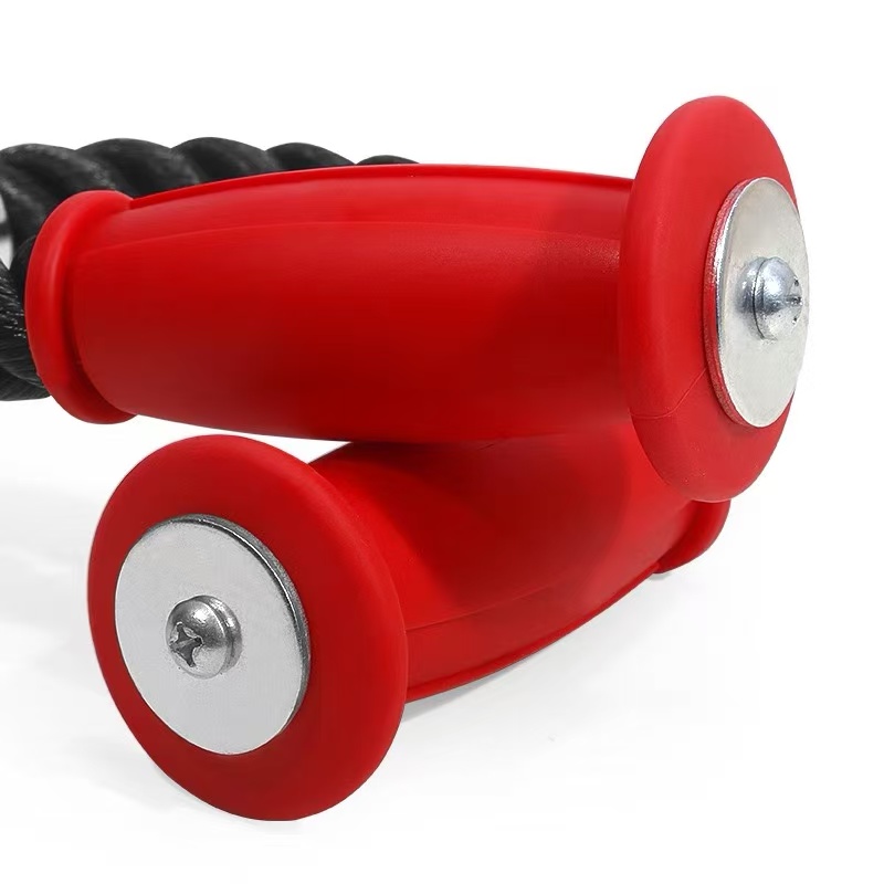 Ergonomic Tricep Ropes Non-Sli - đánh giá và giá Sports Equipment Online