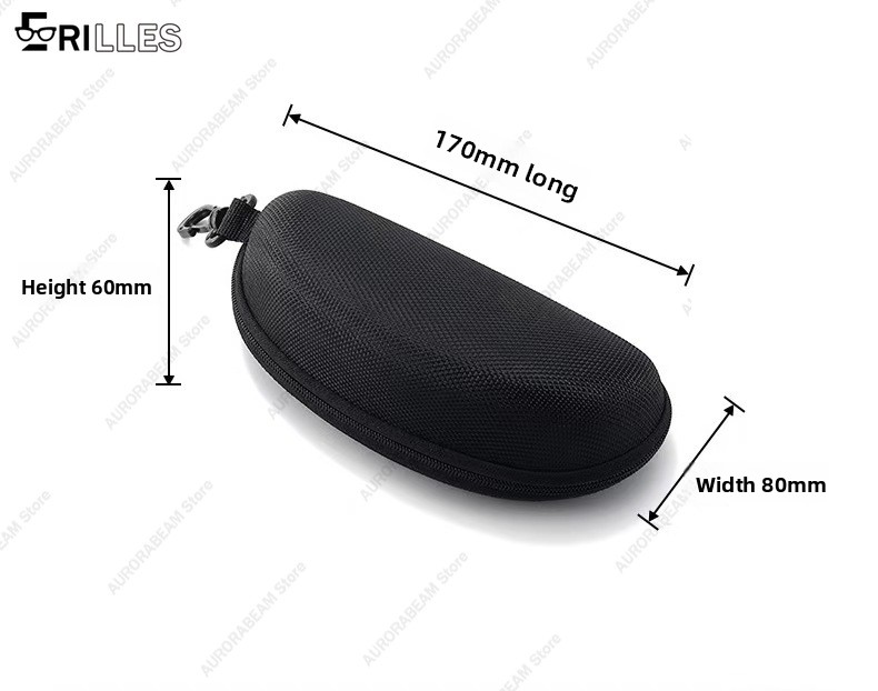 Portable Sunglasses Travel Cas - đánh giá và giá Sports Equipment Cabinet
