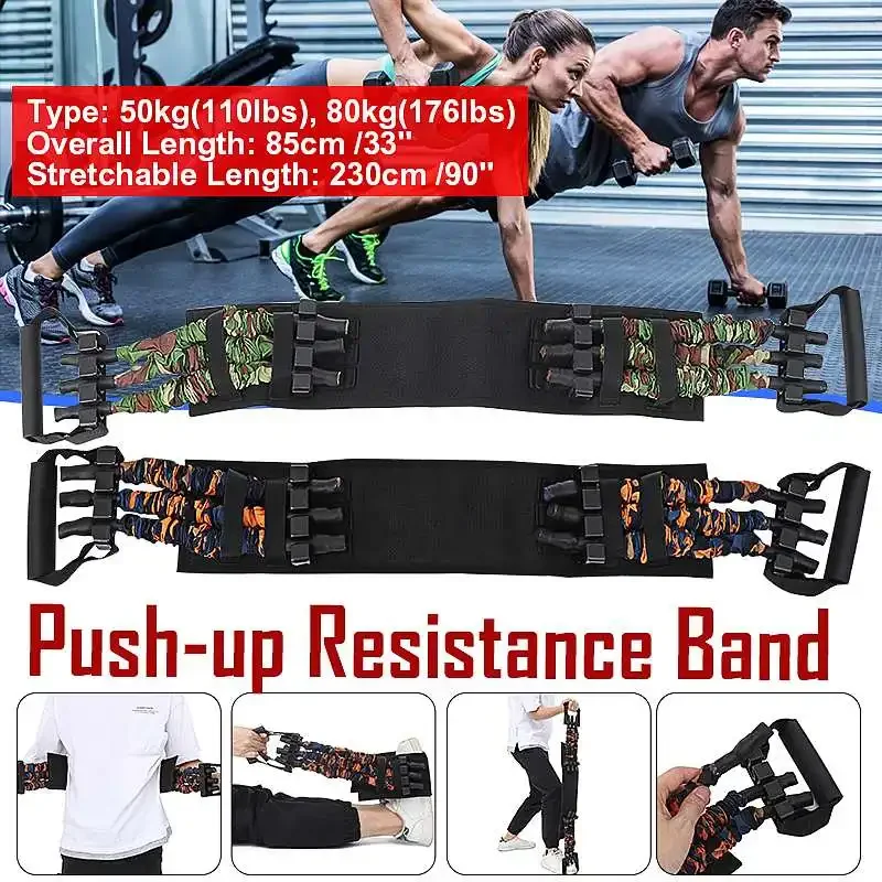 Resistance Bands Bench Press R - đánh giá và giá Sports Equipment Online