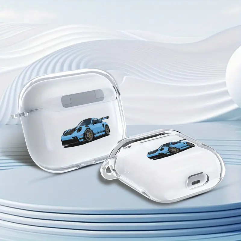 Cool Sports Car Earphone Case  - đánh giá và giá Sports Equipment Cabinet