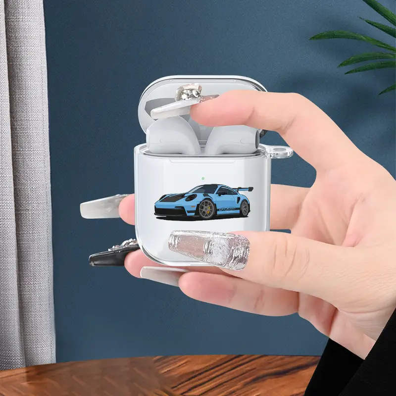 Cool Sports Car Earphone Case  - đánh giá và giá Sports Equipment Cabinet