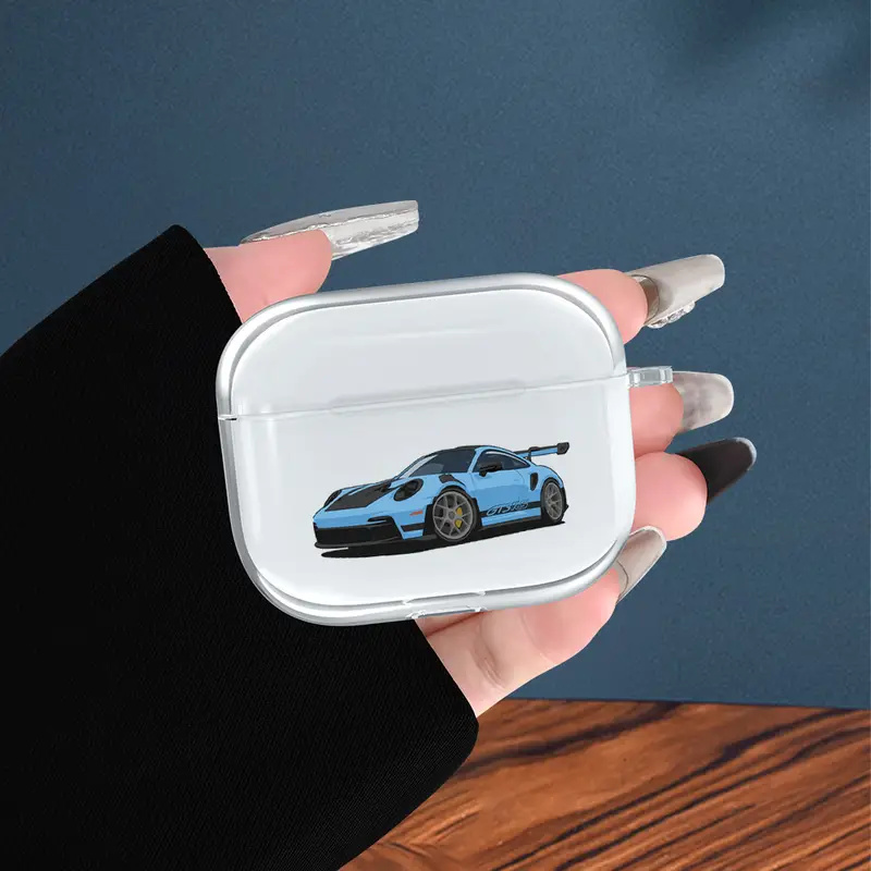 Cool Sports Car Earphone Case  - đánh giá và giá Sports Equipment Cabinet
