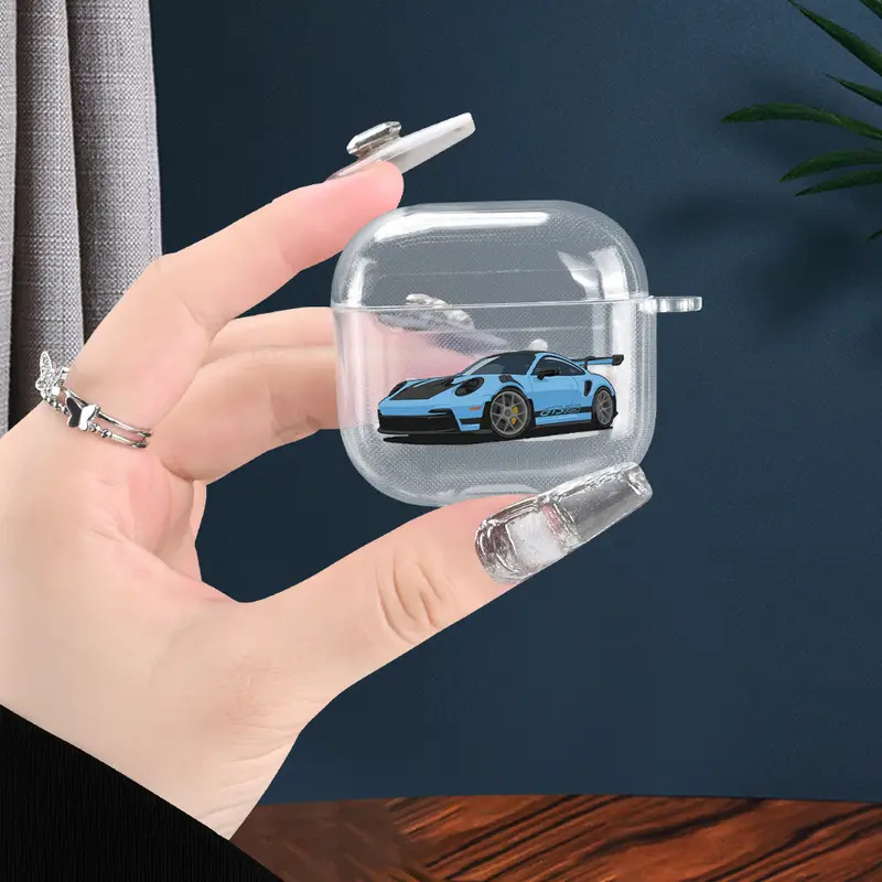 Cool Sports Car Earphone Case  - đánh giá và giá Sports Equipment Cabinet