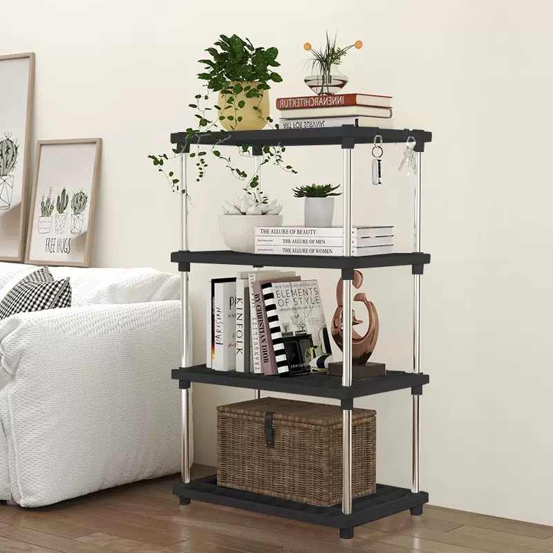 Four-Layer Multi-Functional St - đánh giá và giá Sports Equipment Cabinet