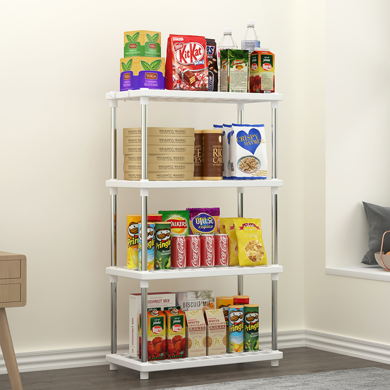 Four-Layer Multi-Functional St - đánh giá và giá Sports Equipment Cabinet