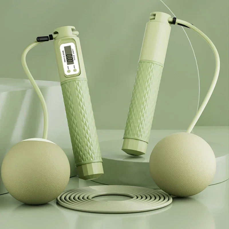2.8m Fitness Sports Jump Rope  - đánh giá và giá Sports Equipment Online