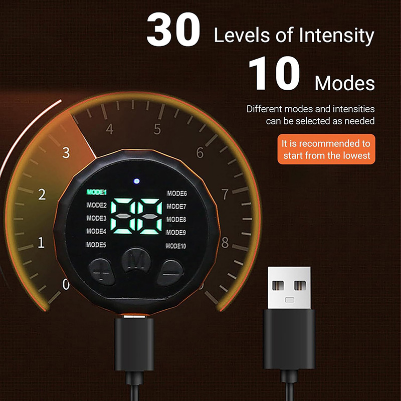 Abdominal Toning Belt Smart Mu - đánh giá và giá Sports Equipment Online