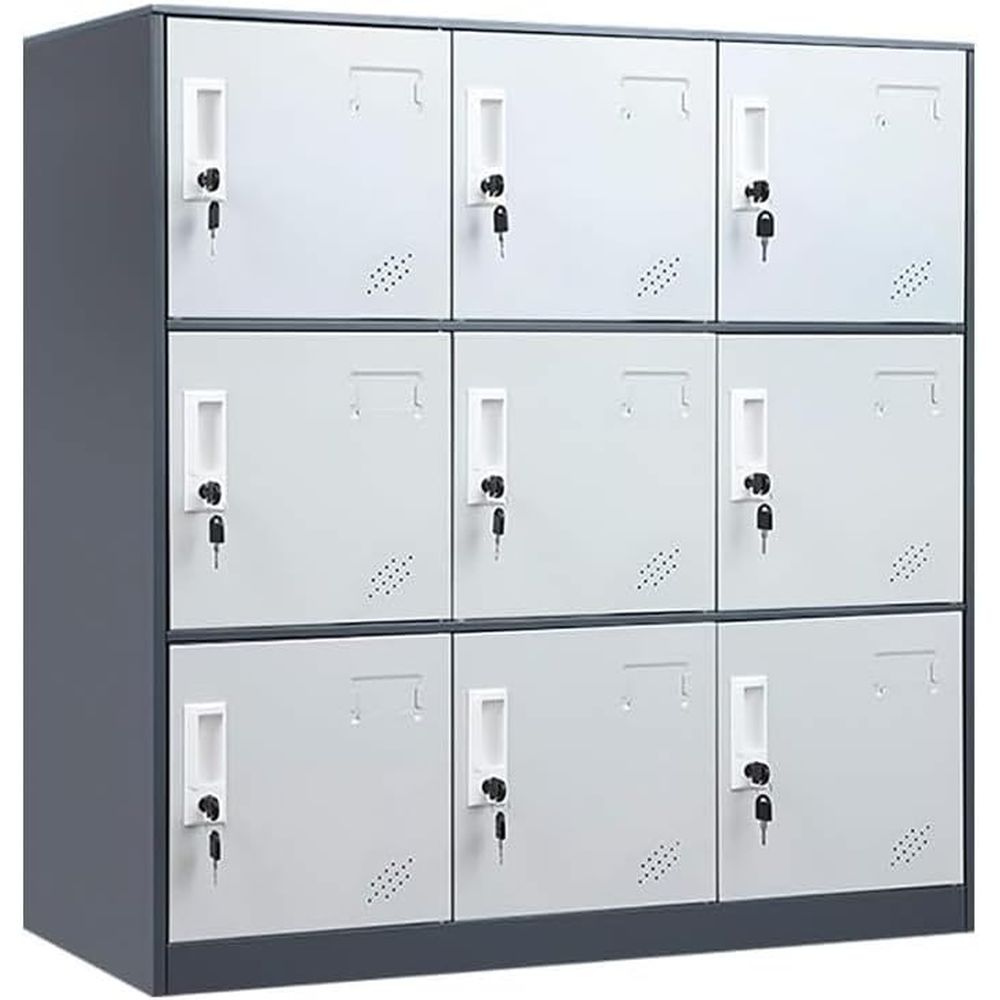 Metal Storage Locker Cabinet o - đánh giá và giá Sports Equipment Cabinet