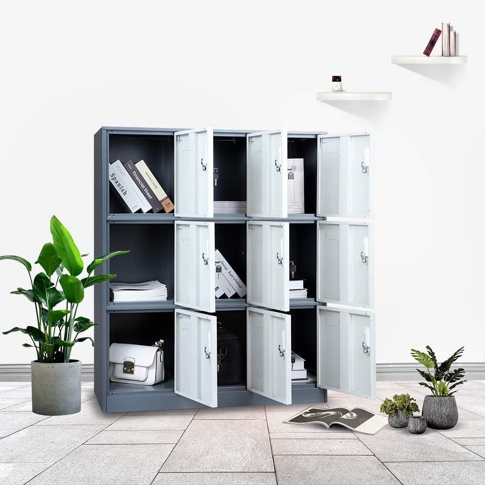 Metal Storage Locker Cabinet o - đánh giá và giá Sports Equipment Cabinet