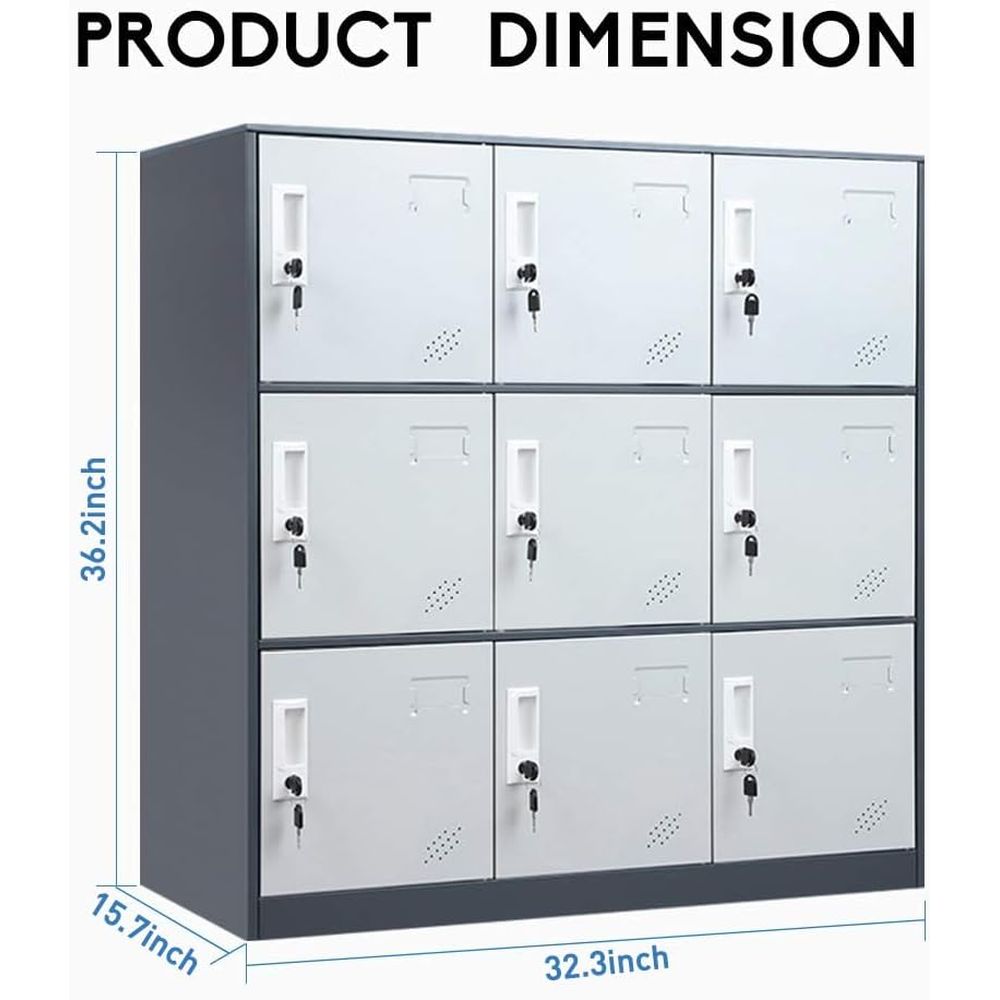 Metal Storage Locker Cabinet o - đánh giá và giá Sports Equipment Cabinet