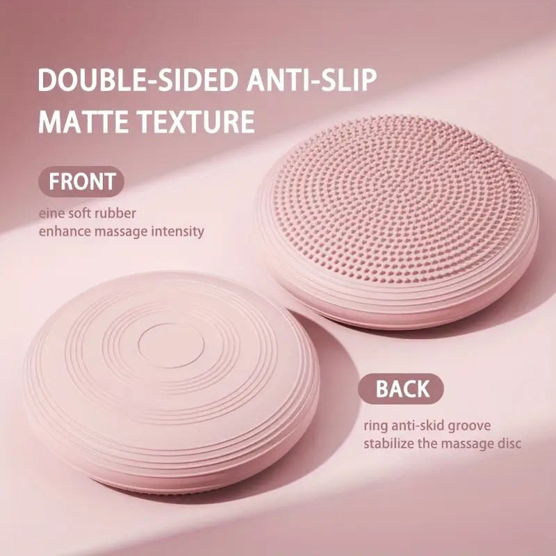 Thickened Yoga Mat Flat Balanc - đánh giá và giá Sports Equipment Online