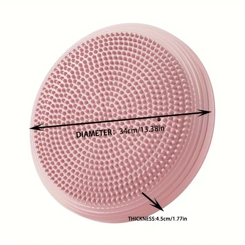 Thickened Yoga Mat Flat Balanc - đánh giá và giá Sports Equipment Online