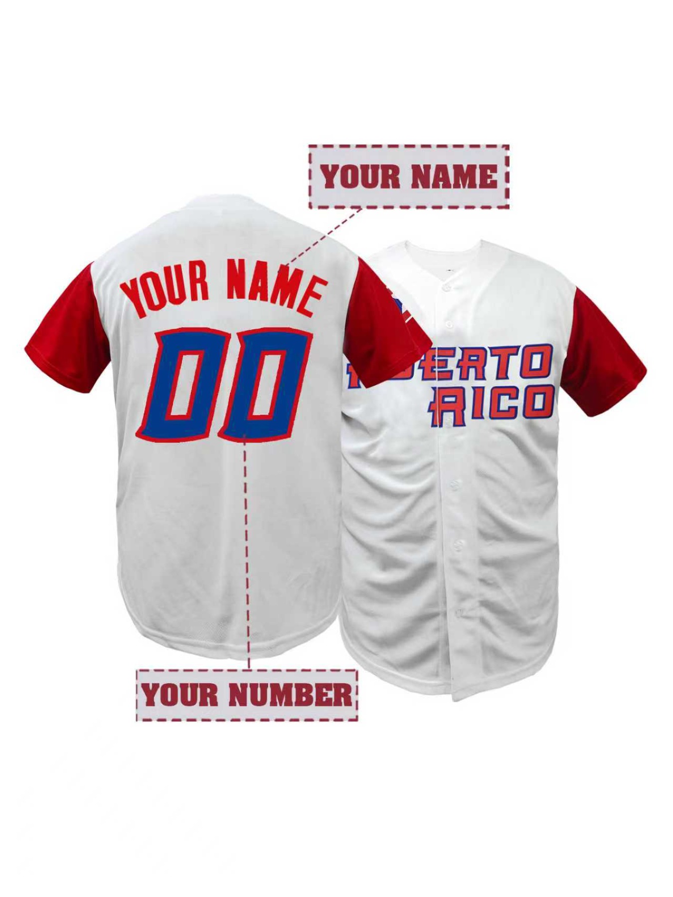 Men's Personalized Name And Nu - đánh giá và giá Sports Equipment Jersey