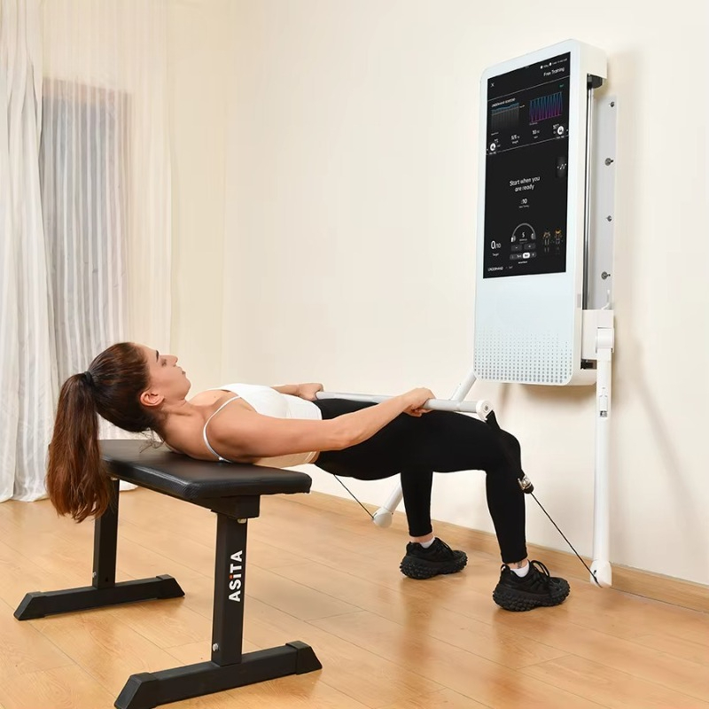 Multifunctional Home Fitness E - đánh giá và giá Sports Equipment For Home