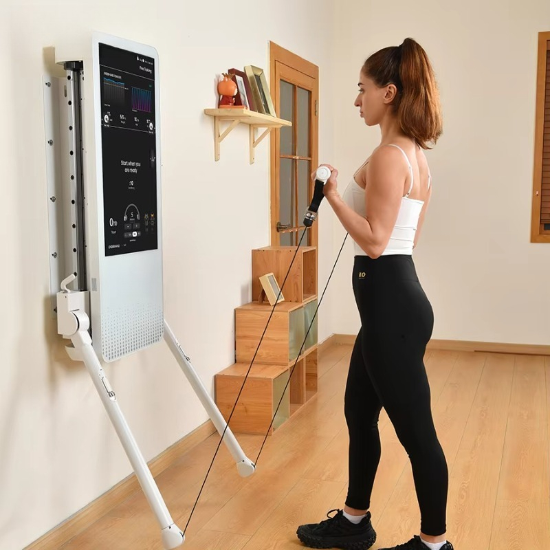 Multifunctional Home Fitness E - đánh giá và giá Sports Equipment For Home