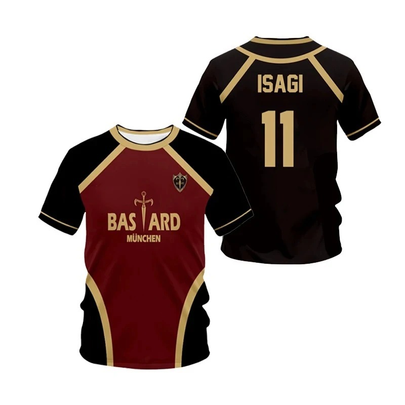 2026 Anime 3D Print Sports Qui - đánh giá và giá Sports Equipment Jersey