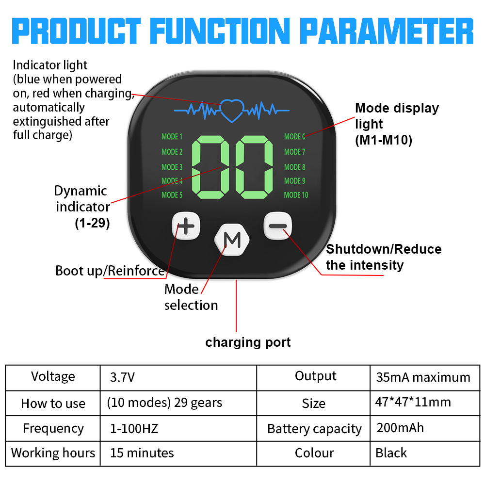 EMS Muscle Stimulator Abdomina - đánh giá và giá Sports Equipment Online