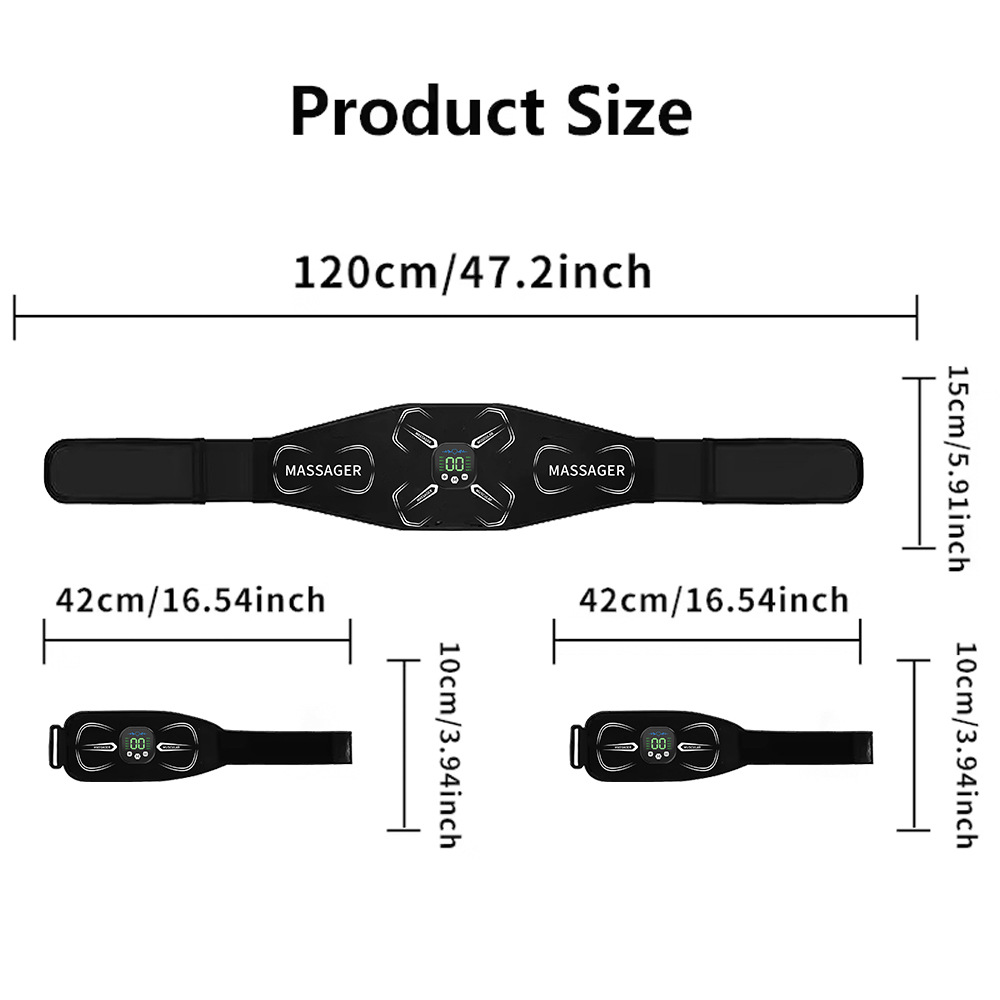 EMS Muscle Stimulator Abdomina - đánh giá và giá Sports Equipment Online